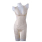 Body shaping underwear, fat burning slimming clothes, postpartum abdomen, waist, off-body corset