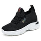 Women Sneakers Shoes Comfortable Platform Sneakers Vulcanize Women's Sneakers Flat Shoes Ladies Footwear Shoes Woman Mujer