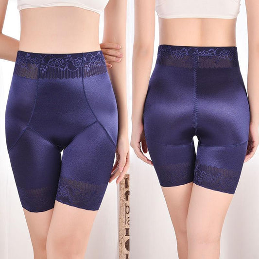 Female Postpartum Collection of Abdominal Underwear Ladies Hips Waist Seamless Panties Abdominal