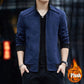 Casual Men's Jacket Autumn Army Military Jacket Men Coats Winter Male Outerwear Jackets Coats