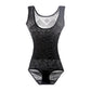 Fashion Sexy Elastic Summer Slim Seamless Corset Siamese Stovepipe Female Girly Postpartum Slimming