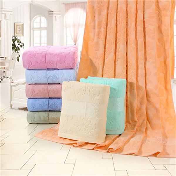 Skin-friendly Thin Air Conditioning Blanket Summer and Autumn Towel Blanket Single and Double Cool Quilt