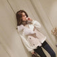 Autumn and Winter Korean Style Loose Fur One Locomotive Suede All-match Casual Short Lamb Wool Coat Women