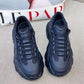 Thick Soles All-match Women's Shoes Fashion Trend Shoes Spring and Summer Outdoor Leisure Sports Shoes