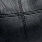 Ladies Embroidered Handbag High Quality PU Leather Ladies Handbag Ladies Shoulder Bag Small Crossbody Bag