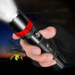 LED Flashlight LED Flashlight Torch Adjustable Zoom Focus Torch T6 Flash Light 18650 Penlight
