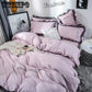 Home Textiles Comfortable Bedding Soft Warm Skin-friendly Bedding Sets