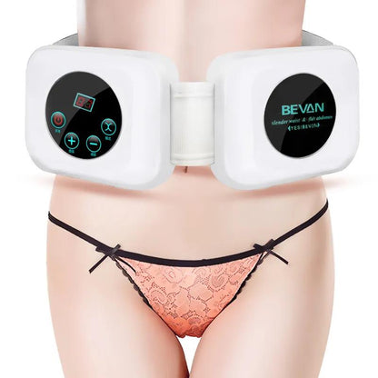 Slimming Machine Shaking Machine Slimming Belt Slimming Machine Equipment Fat Burning Thin Arms Thin Stomach Stovepipe Equipment