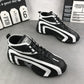2022 Dad Shoes Sports Shoes Casual Shoes All-match Fashion Personality Trend High-top Sneakers Men