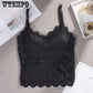 Fashion Thick Cup Sexy Beauty Push Up Bras Lace Back Closure Bras Lingerie Bra for Women Brassiere