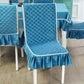 Thicken Four Seasons Universal Chair Cover Cover Siamese Chair Cover Home Cushion Cover