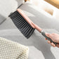Bed Brush Cleaning Brush Broom Bristles Mane Dusting Sofa Bed Sheet Sweep Bed Brushes 40.5*8.5cm