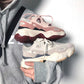 Celebrity Sneakers Women Trendy Chunky Dad Shoes Woman Thick Sole Ladies Platform Shoes Female