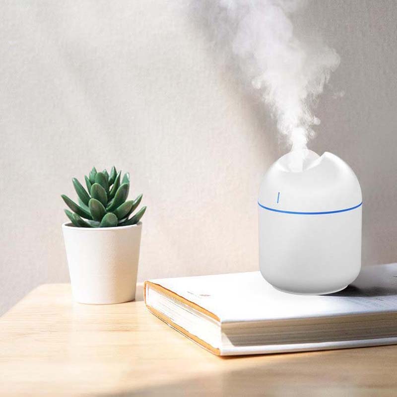 Small Portable Humidifier To Increase The Moisture Replenishment Air-conditioned Room Humidifier