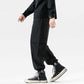 Men's Overalls, Men's Trousers, Loose-fitting Fashion Young Men's Casual Pants, Large Size Thin Section