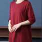 Spring Fall Long Sleeve Splicing T-Shirts Women Clothing Fashion Casual Plus Size Loose Tee Shirt Femme Tops Pullovers