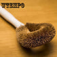 Cleaning Brush Super Comfortable Cleaning Cleaner Brush Multifunctional Pan Bowl Brush