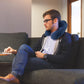 U-shaped Travel Pillow Car Pillow Air Flight Inflatable Pillow Neck Pillow Neck Support Pillow Cushion