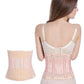 Belly/Abdomen/Pelvis Shapewear Breathable Belly Bandage Abdominal Belt Recovery Postpartum Corset
