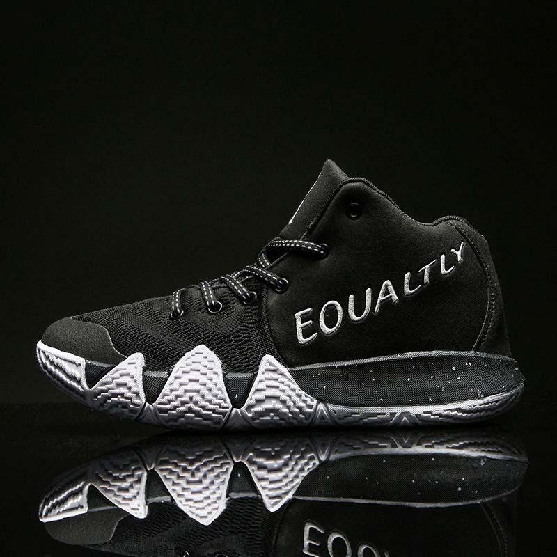 36-45 NMen Sneakers Couples Wear-resistant Basketball Shoes Women Lightweight Outdoor Running Shoes