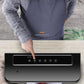 Include 10Pcs Bags Free Food Vacuum Sealer 220V/110V Automatic Commercial Household Food Vacuum Sealer Packaging Machine