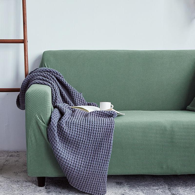 Elastic Stretch Sofa Covers all-inclusive Couch cover Sofa Slipcover Furniture Cover 1/2/3/4-seater