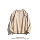 High Quality Cotton  Women Hoodies Autumn  Print Sweatshirt Oversized Streetwear Sweatshirts Hip Hop Cool Pullover Tops