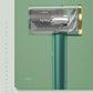 1200W Professional Hair Dryer Set Blu-ray Negative Ion Hair Care Hot/cold Hair Dryer Silent Barber Equipment