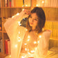 Bedroom decorative light  Christmas Lights USB charging Battery Light LED Light Outdoor LED light