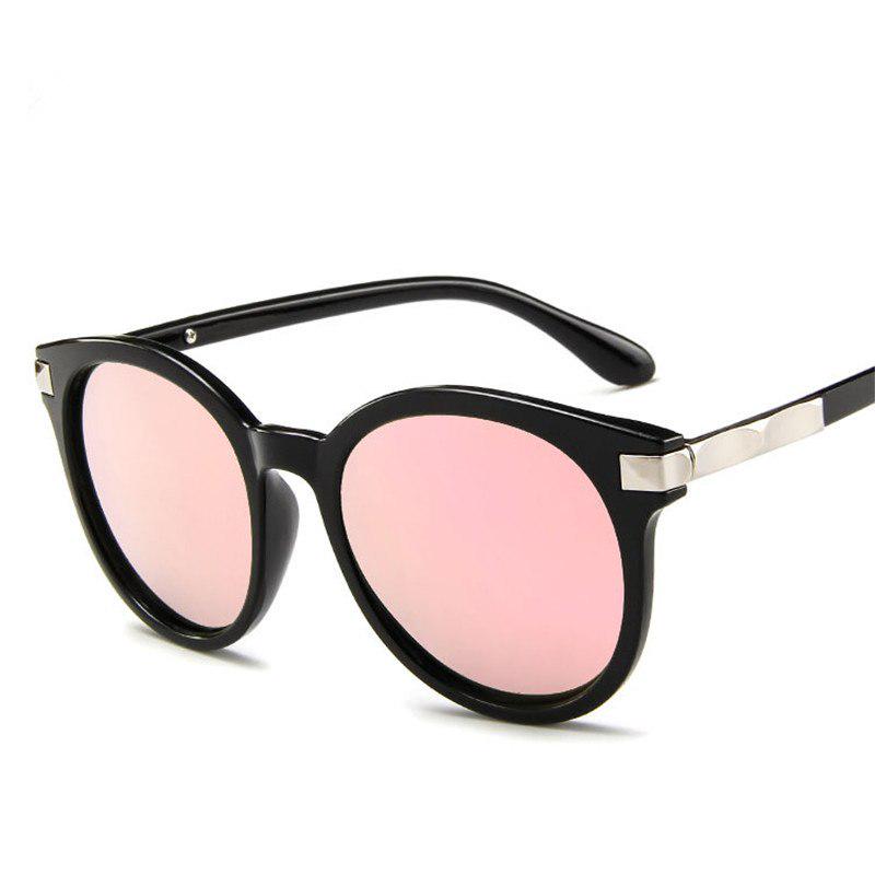 New Arrive Round Sunglasses Women Brand Designer Summer Beach Driving Sun Glasses Fashion Summer Gaf