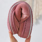 Warm Cotton Slippers Autumn and Winter Indoor Fashion Flat Shoes Leisure and Entertainment