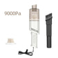 Wireless Vacuum Cleaner Small Mini Home Desktop Car Dual-use Strong Suction High Power Car Handheld Vacuum Cleaner