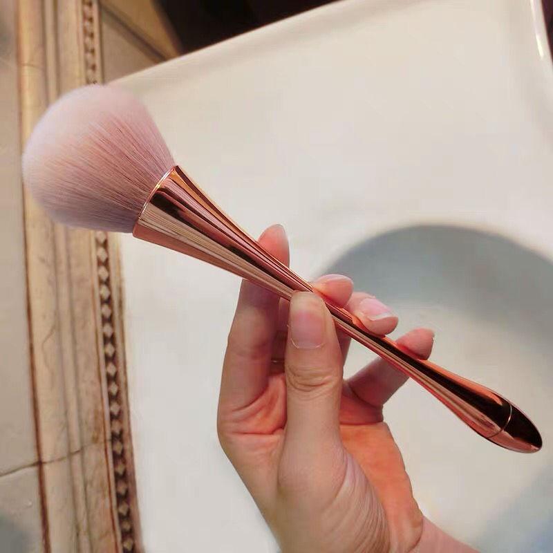 1/5/10pcs/set Makeup Brush Set Foundation Lipstick Brushes Beauty Tool