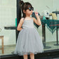 Little Girls Dresses for Party and Wedding Summer  Toddler Kids Dresses for Girls Children's Party Princess Dress