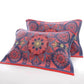 Cotton Gauze Pillow Towel Large Pair High-end Adult Thickened Couples Do Not Shed Hair Do Not Fade Pillow Towel