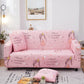 Elastic Stretch Sofa Cover 1/2/3/4 Seat Sofa Cover All-inclusive Universal Cover Elastic Sofa Cushion for All Seasons