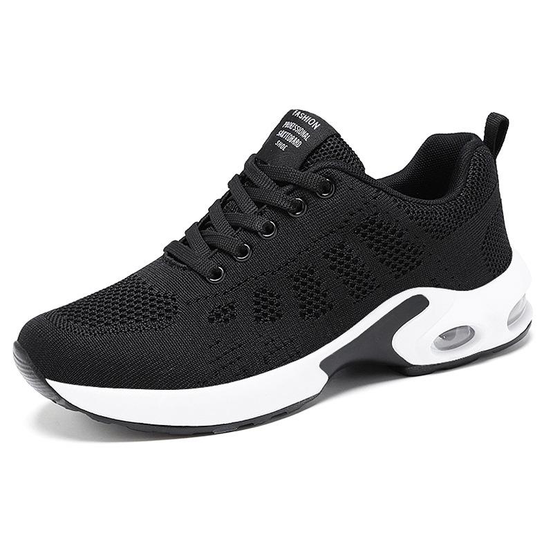 Shoes Women Soft Bottom Cushion Shoes Women's Shoes Casual Shoes Sports Shoes Running Shoes