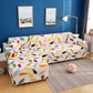 Four seasons sofa cover all-inclusive universal stretch sofa towel sofa cushion simple sofa cover