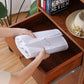 6/8 Pocket Bags Hanging Bags Handbags Wallets Storage Bags Double-sided Storage Artifacts Dustproof Suspension Punch-free Bags Wardrobe Storage Bags