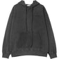 Solid Color Hooded Plus Velvet Sweater 2021 Spring and Autumn New Men's Loose Hoodie Coat