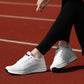 Summer Breathable Sneakers Woman Sports Shoes Sport Women's Running Shoes  Fitness