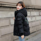 Women's Jackets Outwear Down Jackets Women Ultra Light Hooded Basic Jacket Feather Famale Jackets Warm Coat