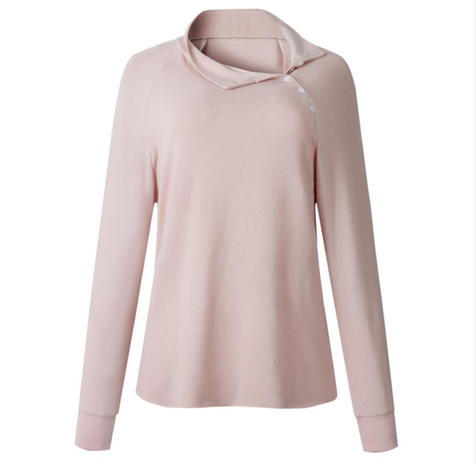 2019 Women Hoodie Casual Black Pullover Sweatshirts  Women Tracksuits Ladies Sportswear