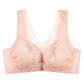 Ladies Seamless Bra Gather Sexy Lingerie Bra Push Up Brassiere Bralette Women Fashion Underwear Bras