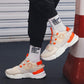 Casual Shoes for Men Brand Trend Man Fashion Sneakers  Leisure Shoes Zapatillas Hombre Men Shoes