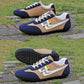 Breathable Old Beijing Cloth Shoes Men's Low-top Canvas Shoes Summer Casual Shoes