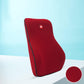 Car Lumbar Pillow Seat Support Lumbar Pillow Memory Foam Pillow Lumbar Protection Tool