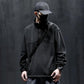 Polar Fleece Jacket Boys Autumn and Winter Thickened Stand Collar Wild Warm and Comfortable Sports Sweater Loose Jacket Clothes