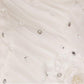 A Line Lace Flower Straps Appliques Nice Gowns Wedding Dress