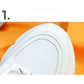 Dad Shoes Women's Spring Fashion All-match Breathable Thick-soled Casual Sports Shoes